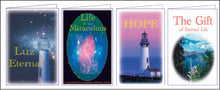 Load image into Gallery viewer, Bible Tracts Combo of 1,000 Mixed Christian pamphlets $.03 each