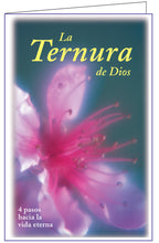 Load image into Gallery viewer, Spanish Gospel Combo GV71-74 Ternura, Puente, Maravilla, Gracia 1k tratados $29.80
